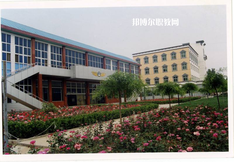 保定幼兒師范高等?？茖W校2022年地址在哪里
