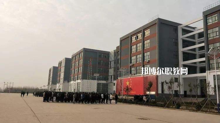 河北信息工程學(xué)校2022年怎么樣、好不好