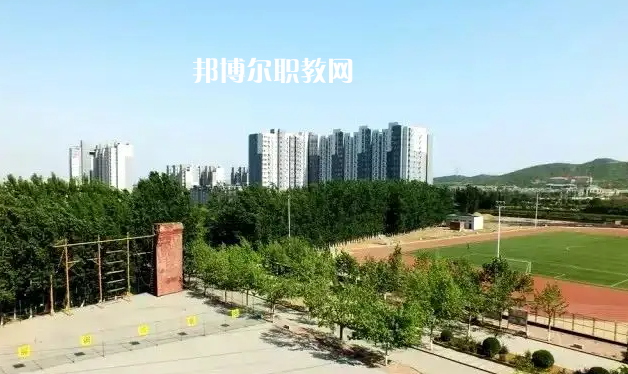 石家莊新鐵軌道交通中專(zhuān)學(xué)校2022年怎么樣、好不好