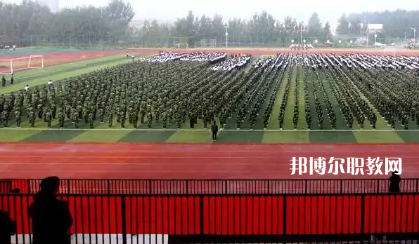 衡水科技工程學校2022年怎么樣、好不好
