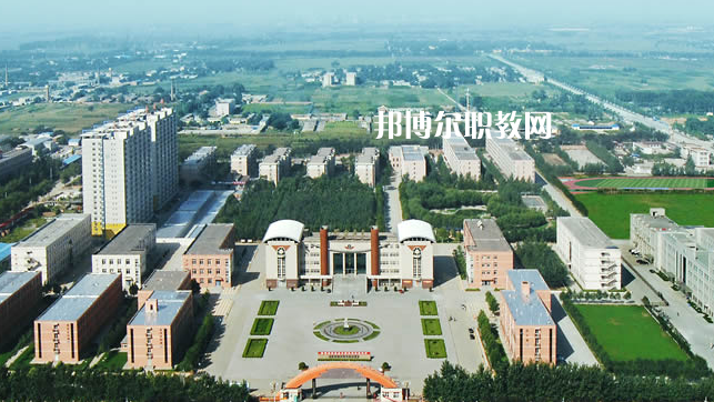 邢臺(tái)醫(yī)學(xué)高等?？茖W(xué)校2022年怎么樣、好不好