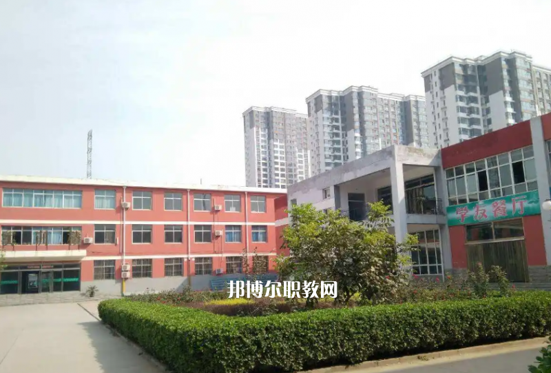 石家莊現(xiàn)代經(jīng)貿(mào)中等專業(yè)學(xué)校2022年怎么樣、好不好