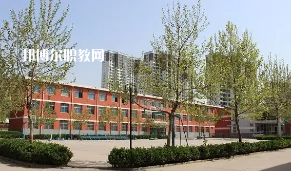 石家莊和平醫(yī)學中等專業(yè)學校2022年怎么樣、好不好