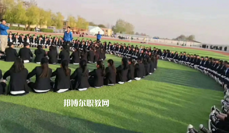 石家莊太行科技中等專業(yè)學校2022年怎么樣、好不好