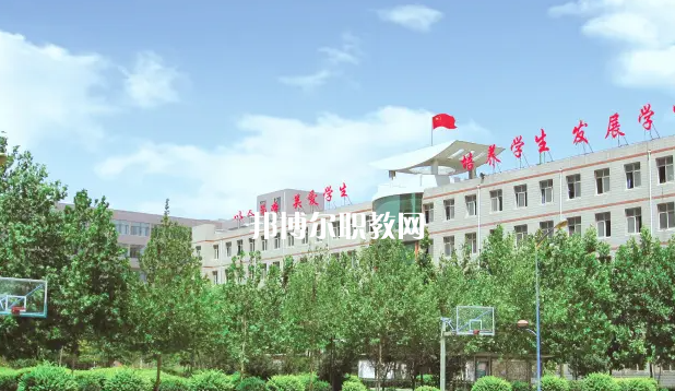 石家莊職業(yè)技術教育中心2022年怎么樣、好不好