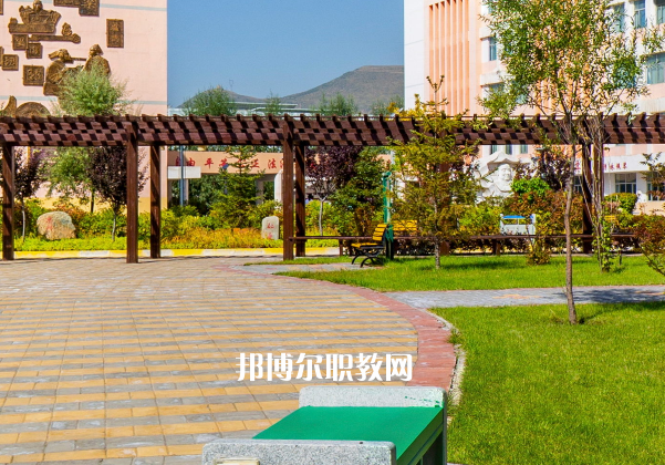 湟中職業(yè)教育中心2022年學(xué)費(fèi)、收費(fèi)多少
