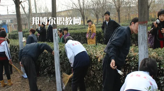 石家莊市特殊教育學(xué)校2022年怎么樣、好不好