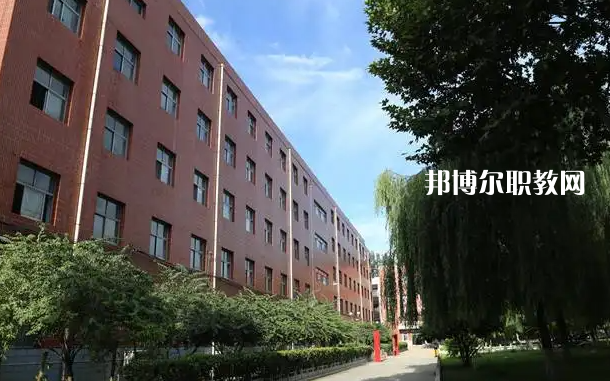 石家莊市第二職業(yè)中專學(xué)校2022年怎么樣、好不好