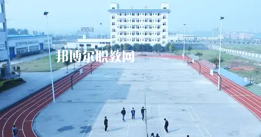 廣安機電工業(yè)職業(yè)技術學校2022年網(wǎng)站網(wǎng)址