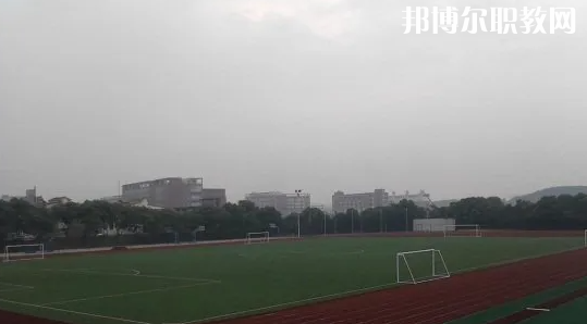 廣安機(jī)電工業(yè)職業(yè)技術(shù)學(xué)校2022年怎么樣、好不好