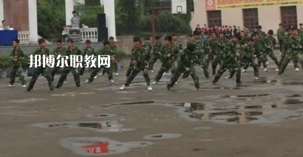岳池白廟職業(yè)中學(xué)校2022年怎么樣、好不好