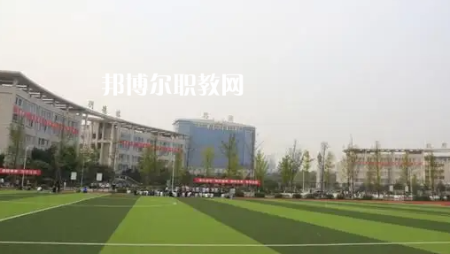 廣安英才職業(yè)技術(shù)學校2022年怎么樣、好不好