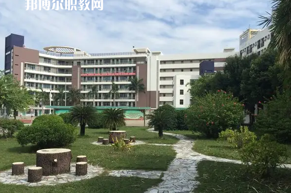 深圳智理技工學(xué)校2022年怎么樣、好不好