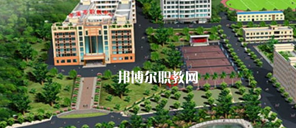 岑溪市中等專業(yè)學(xué)校2022年怎么樣、好不好