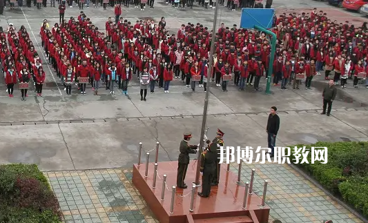 荊州創(chuàng)業(yè)職業(yè)中專學(xué)校2022年怎么樣、好不好