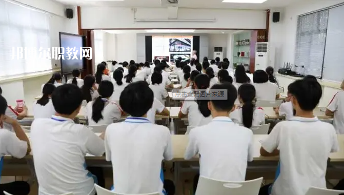 佛山順德區(qū)北滘職業(yè)技術學校2022年報名條件、招生要求、招生對象