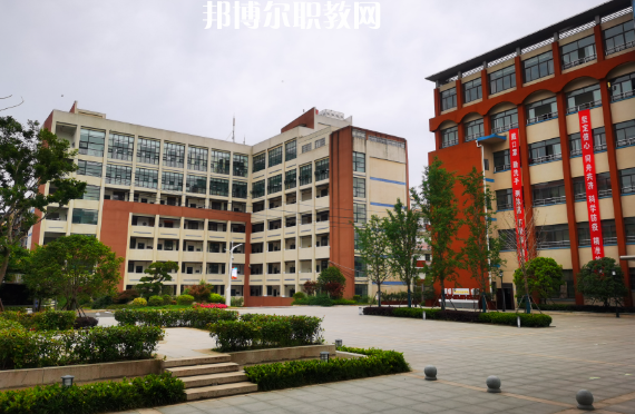 武漢石牌嶺職業(yè)高中2022年怎么樣、好不好