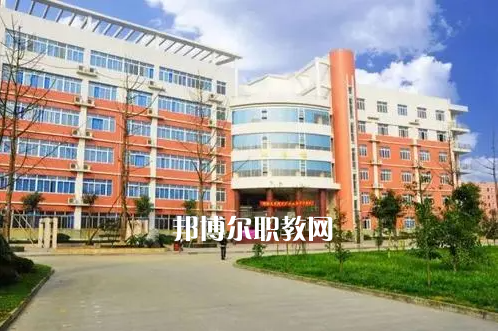 四川航天技師學(xué)院2022年怎么樣、好不好