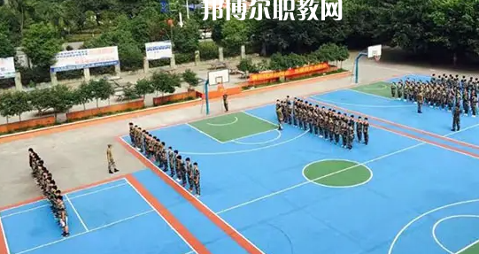 四川科華高級(jí)技工學(xué)校2022年怎么樣、好不好