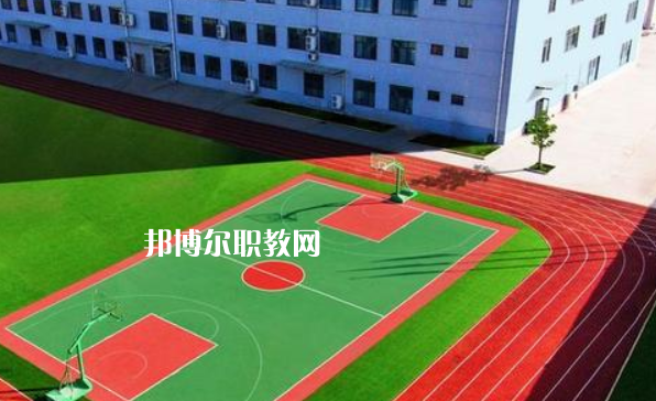 西安工業(yè)經(jīng)濟職業(yè)學校