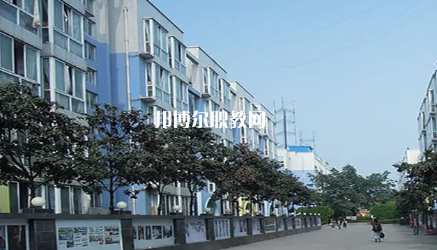 成都天府職業(yè)技術學校2022年網(wǎng)站網(wǎng)址