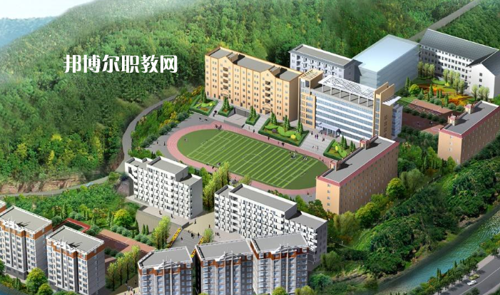 四川省南江縣職業(yè)中學(xué)2022年怎么樣、好不好
