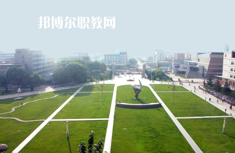 潛江職教中心2022年怎么樣、好不好