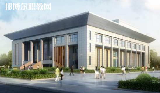 鄖西職業(yè)技術學校2022年網站網址