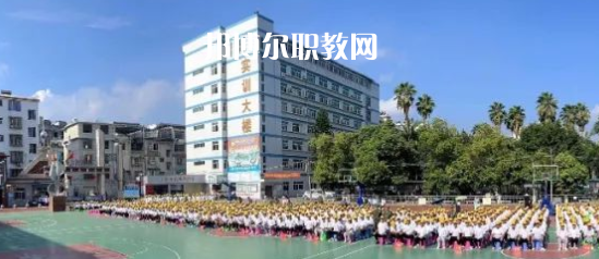 廣西梧州農(nóng)業(yè)學(xué)校2022年報(bào)名條件、招生要求、招生對(duì)象