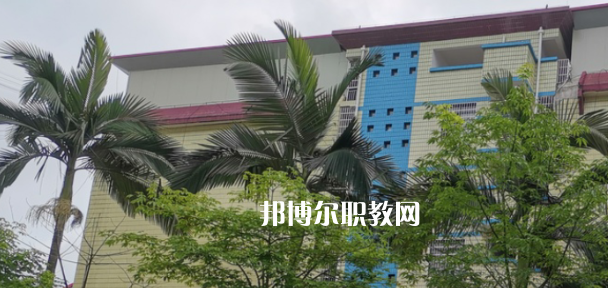 河池宜州區(qū)職業(yè)教育中心2022年怎么樣、好不好