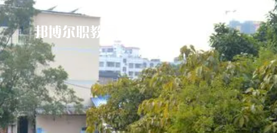 玉林敬民科技學(xué)校2022年怎么樣、好不好