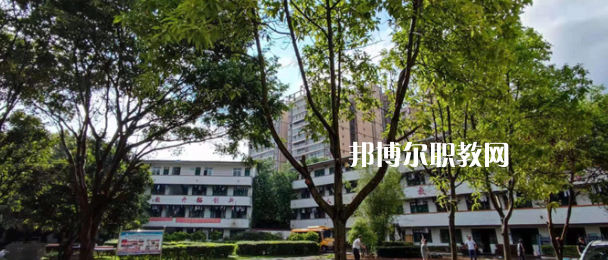 玉林電子工業(yè)學(xué)校2022年怎么樣、好不好