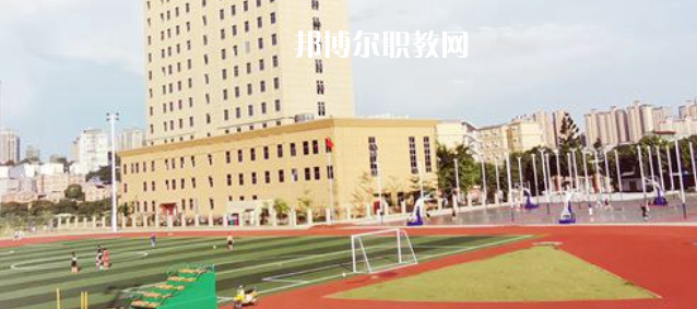 廣西第一工業(yè)學(xué)校2022年報(bào)名條件、招生要求、招生對(duì)象