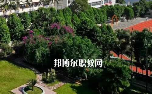 河源技師學院學校2022年怎么樣、好不好