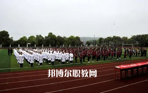當(dāng)陽(yáng)職教中心2022年怎么樣、好不好