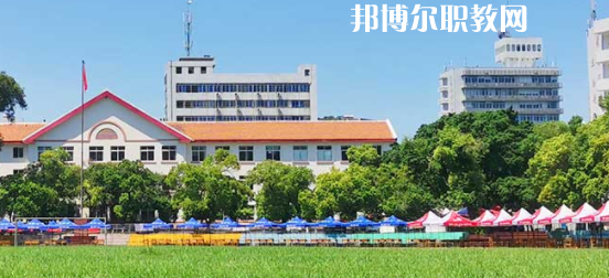 廣西機(jī)電技師學(xué)院2022年學(xué)費(fèi)、收費(fèi)多少