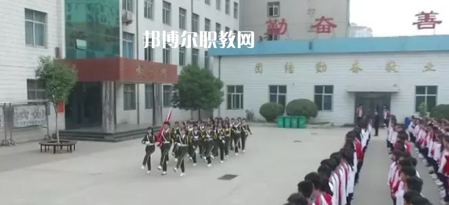 邯鄲理工學(xué)校2023年怎么樣、好不好