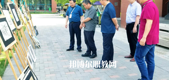 常德財(cái)經(jīng)中等專業(yè)學(xué)校2023年怎么樣、好不好