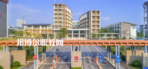 2023廣西十大?？茖W校名單及排行榜
