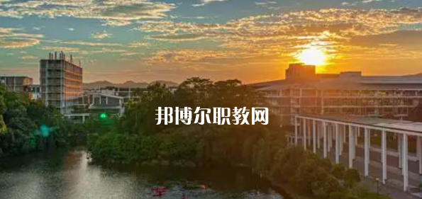 2023廣西十大?？茖W(xué)校名單及排行榜