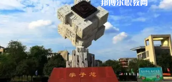 重慶高職?？拼髮W(xué)2023年排名(理科)
