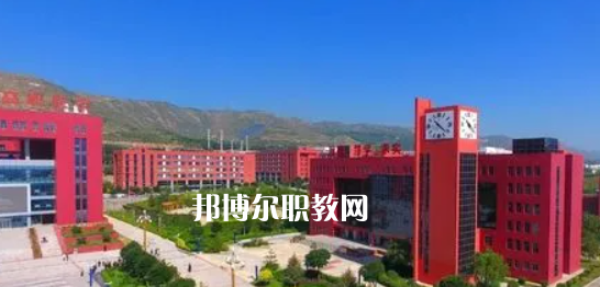 2023年青海省內(nèi)最好的高職?？拼髮W排名
