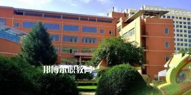 2023年甘肅省內(nèi)最好的高職?？拼髮W(xué)排名
