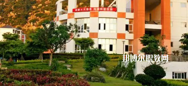 福建最好的高職?？拼髮W(xué)排名(2023)