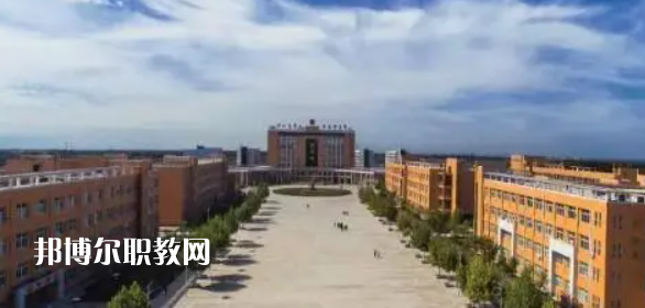 山西最好的高職?？拼髮W排名(2023)