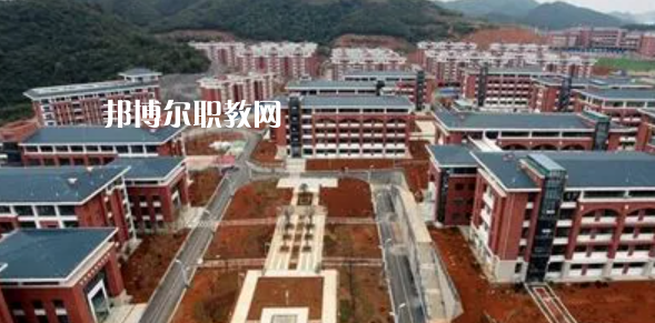 遵義醫(yī)藥高等專科學校好不好_2023年有單招嗎