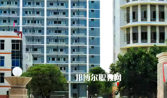 南寧工貿(mào)職業(yè)技術(shù)學(xué)校2022年學(xué)費(fèi)、收費(fèi)多少