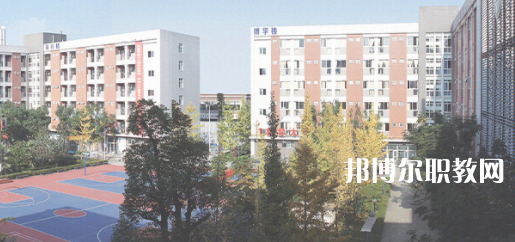 成都華商理工職業(yè)學(xué)校2023年怎么樣、好不好