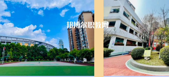 雙流區(qū)特殊教育學校2023年怎么樣、好不好