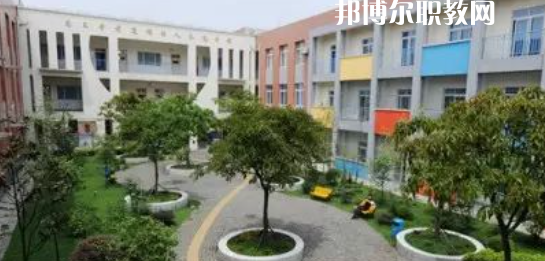 什邡市特殊教育學(xué)校2023年學(xué)費(fèi)、收費(fèi)多少